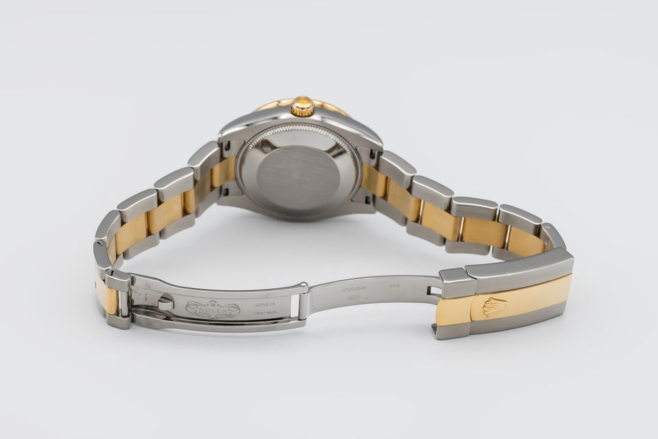 Rolex Datejust Lady 31 178383 Image 4